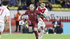 El presidente del Galatasaray defiende a Icardi: “Es un jugador simbólico para nosotros”