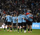 Uruguay campeón del Mundial sub 20: así queda el palmarés y quién tiene más títulos