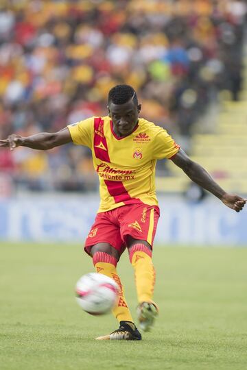 Monarcas