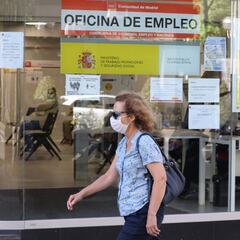 Subsidio por desempleo del SEPE: cómo solicitar, cuánto tardan en aprobarlo y cuándo se paga