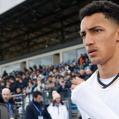 Agarrón, embestida y fiesta