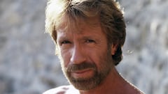 Chuck Norris, actor y artista marcial, sobre el bullying: “Los abusones son unos cobardes”