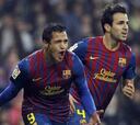 Alexis y Fàbregas rentabilizan los 80 millones pagados