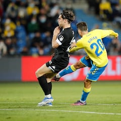 Ramírez apunta a Kirian