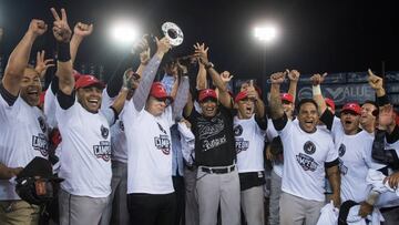 Toros sorprende a Sultanes y avanzan a la Serie del Rey