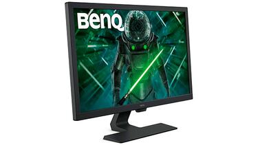 Este monitor gaming alcanza 75 Hz de refresco y ms de 13.000 valoraciones