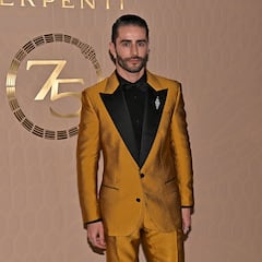 Pelayo ‘avisa’ a sus rivales en ‘Supervivientes 2025’: “Sé que les doy miedo”