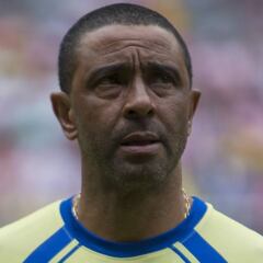 Cesilio de los Santos pudo ir al Real Madrid; América no quiso