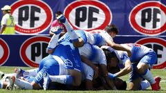 Vuelve el fútbol a Chile: así está la tabla de posiciones