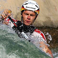 Olympics: organs from tragic canoe coach save Rio lives