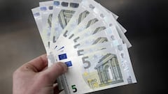 Alerta por billetes falsos de 5 y 10 euros en España: así los puedes evitar