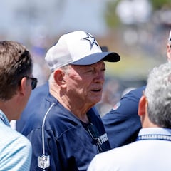 Radio hosts fire back at Cowboys owner Jerry Jones after rant: What did they say?