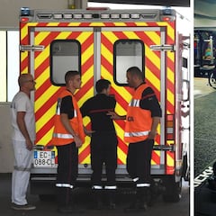 Froome supera su calvario un año después de su accidente