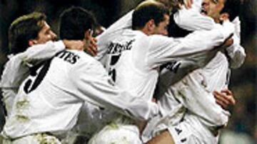 <b>FÚTB0L DE MUCHOS QUILATES.</B> Conseguir Balones de Oro y FIFA Word Players se ha convertido en una costumbre para los cracks de la plantilla blanca.