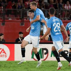 Un Celta con sabor nórdico