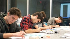 Ni salud ni minería: estas son las carreras técnicas con las que puedes ganar sueldos de $2.000.000 de pesos en Chile