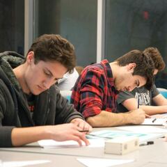 Ni salud ni minería: estas son las carreras técnicas con las que puedes ganar sueldos de $2.000.000 de pesos en Chile