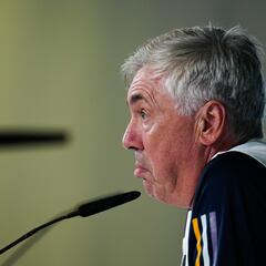 Real Madrid and Carlo Ancelotti already have defensive selection headaches for the 23/24 season
