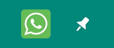 Etiquetas de WhatsApp: qué son y cómo usar estos post-it de la app