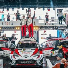 El Mundial salva su calendario con la llegada de Estonia