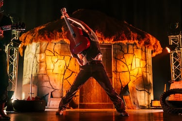 La eternidad de Carlos Ares