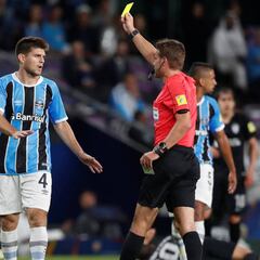 "En la final de 2014 los jugadores del Madrid no quisieron cambiar la camiseta con nosotros"