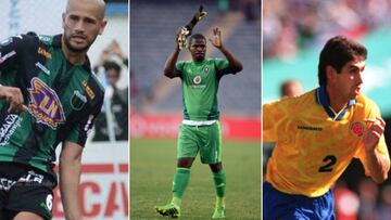 Tragedias en el fútbol: jugadores que murieron asesinados