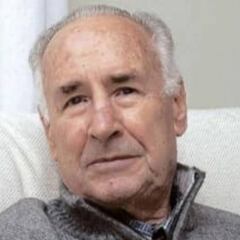 El duro momento que vive Vicente Cantatore en España