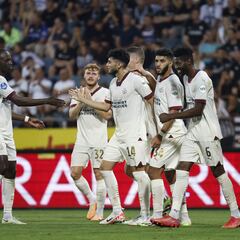 Ricardo Pepi marca su primer gol con PSV Eindhoven