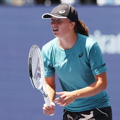 Who are the favorites in the women’s bracket at the 2022 US Open? Swiatek, Gauff, Halep, Raducanu