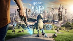 Harry Potter: Wizards Unite, requisitos para jugarlo