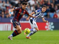 20/12/25 PARTIDO PRIMERA DIVISION
LEVANTE UD - REAL SOCIEDAD
MANU SANCHEZ