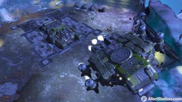 Halo Wars, Impresiones