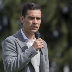 Rafa Márquez ve a jugadores jóvenes de Barcelona más profesionales que los mexicanos