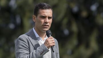 Rafa Márquez ve a jugadores jóvenes de Barcelona más profesionales que los mexicanos