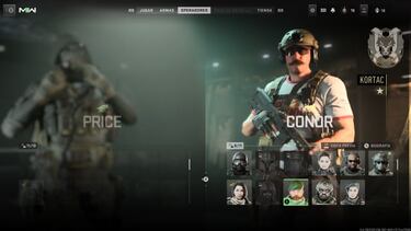 CoD Modern Warfare 2 y Burger King: cómo conseguir el aspecto Rey de Burger Town en España