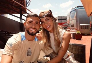 Jugó solo un partido en la U y le podría dar un millonario monto por un traspaso a la Premier League