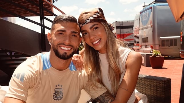 Jugó solo un partido en la U y le podría dar un millonario monto por un traspaso a la Premier League