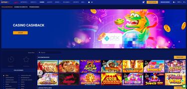 Las mejores slots de casino online en Chile - ¡Juega por dinero real hoy!