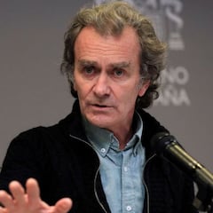 Simón cuenta cómo se modificarán las medidas en verano