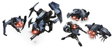 Ilustración - Killzone: Shadow Fall - Insurgent Pack (PS4)