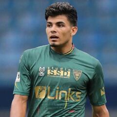 Brayan Vera vuelve al FPC: Llega cedido a América de Cali