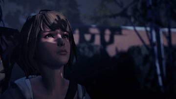 Captura de pantalla - Life is Strange - Episode 3: Chaos Theory (360)