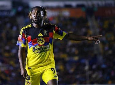 Allan Saint-Maximin: ¿por qué puede jugar con Haití y cuáles son sus posibilidades de hacerlo?