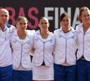 Errani da a Italia su cuarto título al vencer a Kleybanova