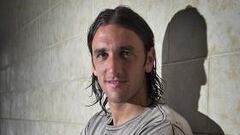 "Quiero quedarme pero el club me ha dicho que me vaya"