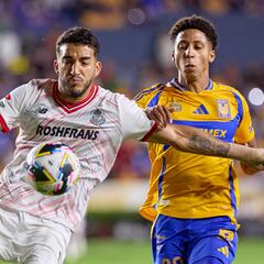 El panorama de la Liga MX para la Jornada 17