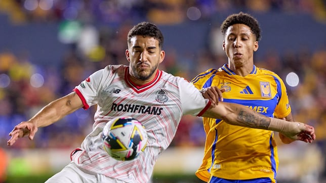 El panorama de la Liga MX para la Jornada 17