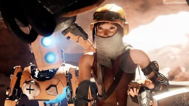 Estos son los requisitos mínimos y recomendados de ReCore en PC