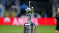 La final única de la Libertadores en 2019 ya tiene fecha